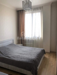 Բնակարան 50 մ² - Զուրաբա Գորգիլաձե, Batumi, Վրաստан