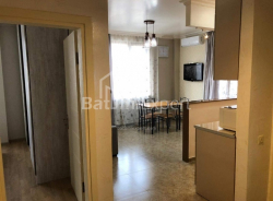 Բնակարան 50 մ² - Զուրաբա Գորգիլաձե, Batumi, Վրաստан