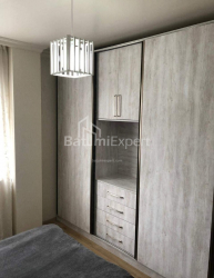 Բնակարան 50 մ² - Զուրաբա Գորգիլաձե, Batumi, Վրաստан