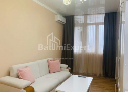 Բնակարան 34 մ² - Զուրաբա Գորգիլաձե, Batumi, Վրաստан