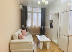 Բնակարան 34 մ² - Զուրաբա Գորգիլաձե, Batumi, Վրաստан