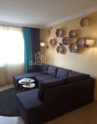 Բնակարան 80 մ² - աբխազերեն, Batumi, Վրաստан