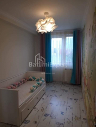 Բնակարան 80 մ² - աբխազերեն, Batumi, Վրաստан