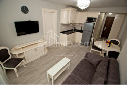 Բնակարան 2-комн 50 m² - Շերիֆ Խիմշիաշվիլի, Batumi