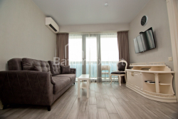 Բնակարան 2-комн 50 m² - Շերիֆ Խիմշիաշվիլի, Batumi