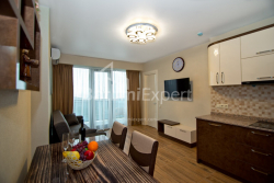 Բնակարան 2-комн 50 m² - Շերիֆ Խիմշիաշվիլի, Batumi