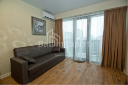 Բնակարան 2-комн 50 m² - Շերիֆ Խիմշիաշվիլի, Batumi