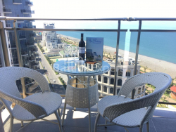Բնակարան 2-комн 43 m² - Շերիֆ Խիմշիաշվիլի, Batumi