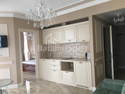 Բնակարան 43 մ² - Շերիֆ Խիմշիաշվիլի, Batumi, Վրաստан