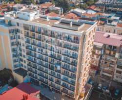 Բնակարան 66 մ² - Վաժա-Փշավելա, Batumi, Վրաստан