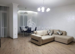 Բնակարան 57 մ² - Զուրաբա Գորգիլաձե, Batumi, Վրաստан