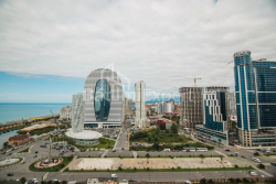 Բնակարան 44 մ² - Շերիֆ Խիմշիաշվիլի, Batumi, Վրաստан