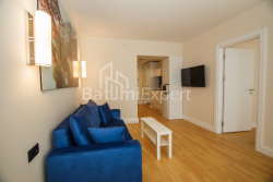 Բնակարան 2-комн 44 m² - Շերիֆ Խիմշիաշվիլի, Batumi