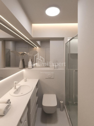 Բնակարան 60 մ² - Շերիֆ Խիմշիաշվիլի, Batumi, Վրաստан