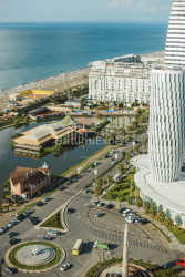 Բնակարան 44 մ² - Շերիֆ Խիմշիաշվիլի, Batumi, Վրաստан