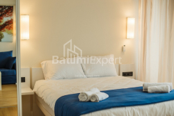 Բնակարան 2-комн 44 m² - Շերիֆ Խիմշիաշվիլի, Batumi