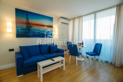 Բնակարան 2-комн 44 m² - Շերիֆ Խիմշիաշվիլի, Batumi
