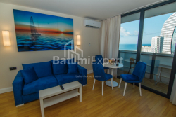 Բնակարան 2-комн 44 m² - Շերիֆ Խիմշիաշվիլի, Batumi