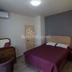 Բնակարան 53 մ² - Անգիսա, Բաթումի, Վրաստан