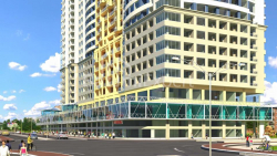 Բնակարան 2-комн 57.9 m² - Թբել-Աբուսերիձե, Batumi