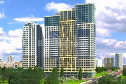 Բնակարան 2-комн 57.9 m² - Թբել-Աբուսերիձե, Batumi
