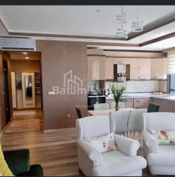 Բնակարան 3-комн 88 m² - Ռուսթավելին, Batumi