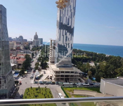 Բնակարան 88 մ² - Ռուսթավելին, Բաթումի, Վրաստан