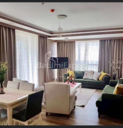 Բնակարան 3-комн 88 m² - Ռուսթավելին, Batumi