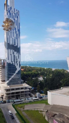 Բնակարան 88 մ² - Ռուսթավելին, Բաթումի, Վրաստан