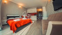 Բնակարան 1-комн 33 m² - Շերիֆ Խիմշիաշվիլի, Batumi