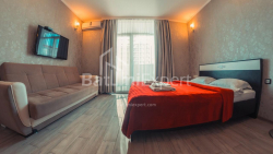 Բնակարան 1-комн 33 m² - Շերիֆ Խիմշիաշվիլի, Batumi
