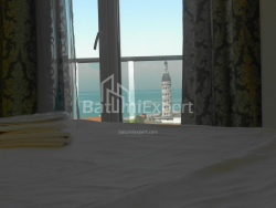 Բնակարան 1-комн 33 m² - Շերիֆ Խիմշիաշվիլի, Batumi