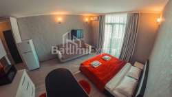 Բնակարան 1-комн 33 m² - Շերիֆ Խիմշիաշվիլի, Batumi