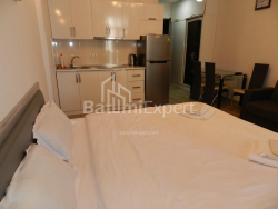 Բնակարան 1-комн 33 m² - Շերիֆ Խիմշիաշվիլի, Batumi