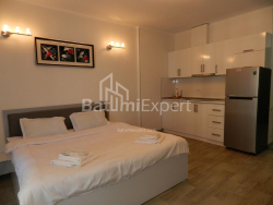 Բնակարան 1-комн 33 m² - Շերիֆ Խիմշիաշվիլի, Batumi