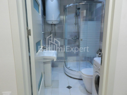 Բնակարան 1-комн 33 m² - Շերիֆ Խիմշիաշվիլի, Batumi