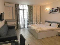Բնակարան 1-комн 33 m² - Շերիֆ Խիմշիաշվիլի, Batumi