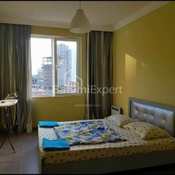 Բնակարան 2-комн 50 m² - Դավիթ Աղմաշենեբլի, Batumi