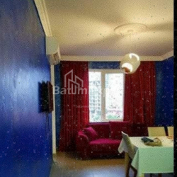 Բնակարան 2-комн 50 m² - Դավիթ Աղմաշենեբլի, Batumi