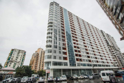 Բնակարան 2-комн 50 m² - Դավիթ Աղմաշենեբլի, Batumi
