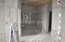 Բնակարան 2-комн 56.4 m² - Վաժա-Փշավելա, Batumi