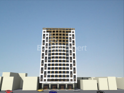 Բնակարան 56.4 մ² - Վաժա-Փշավելա, Batumi, Վրաստан