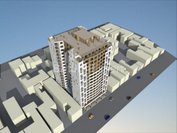 Բնակարան 56.4 մ² - Վաժա-Փշավելա, Batumi, Վրաստан