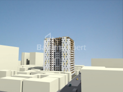 Բնակարան 56.4 մ² - Վաժա-Փշավելա, Batumi, Վրաստан