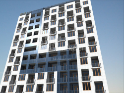 Բնակարան 56.4 մ² - Վաժա-Փշավելա, Batumi, Վրաստан