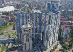 Բնակարան 75 մ² - Նիկո Փիրոսմանի, Batumi, Վրաստан