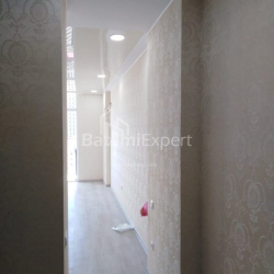 Բնակարան 1-комн 34 m² - Նիկո Փիրոսմանի, Batumi