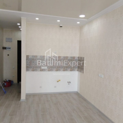 Բնակարան 1-комн 34 m² - Նիկո Փիրոսմանի, Batumi