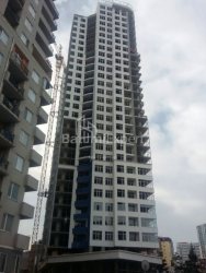 Բնակարան 34 մ² - Նիկո Փիրոսմանի, Batumi, Վրաստан