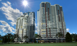 Բնակարան 1-комн 34 m² - Նիկո Փիրոսմանի, Batumi